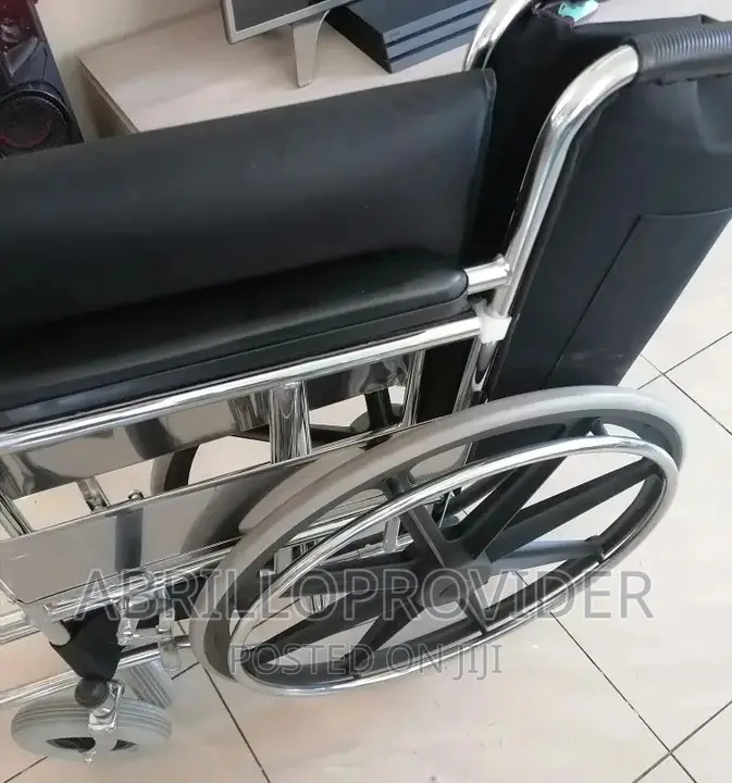 Hospital Wheelchairs