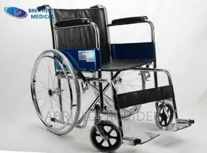 Hospital Wheelchairs