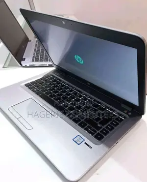 New Laptop HP EliteBook 840 8GB Intel Core I5 HDD 1T