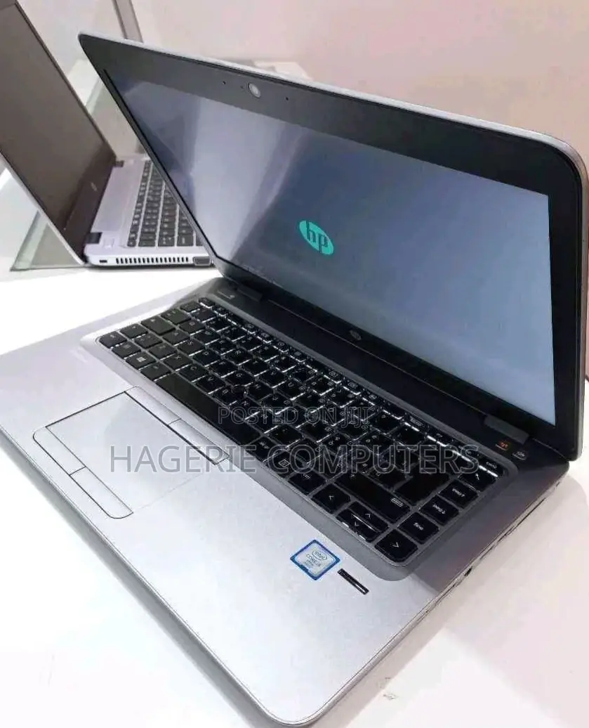 New Laptop HP EliteBook 840 8GB Intel Core I5 HDD 1T