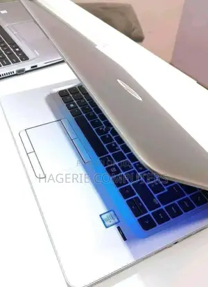 New Laptop HP EliteBook 840 8GB Intel Core I5 HDD 1T