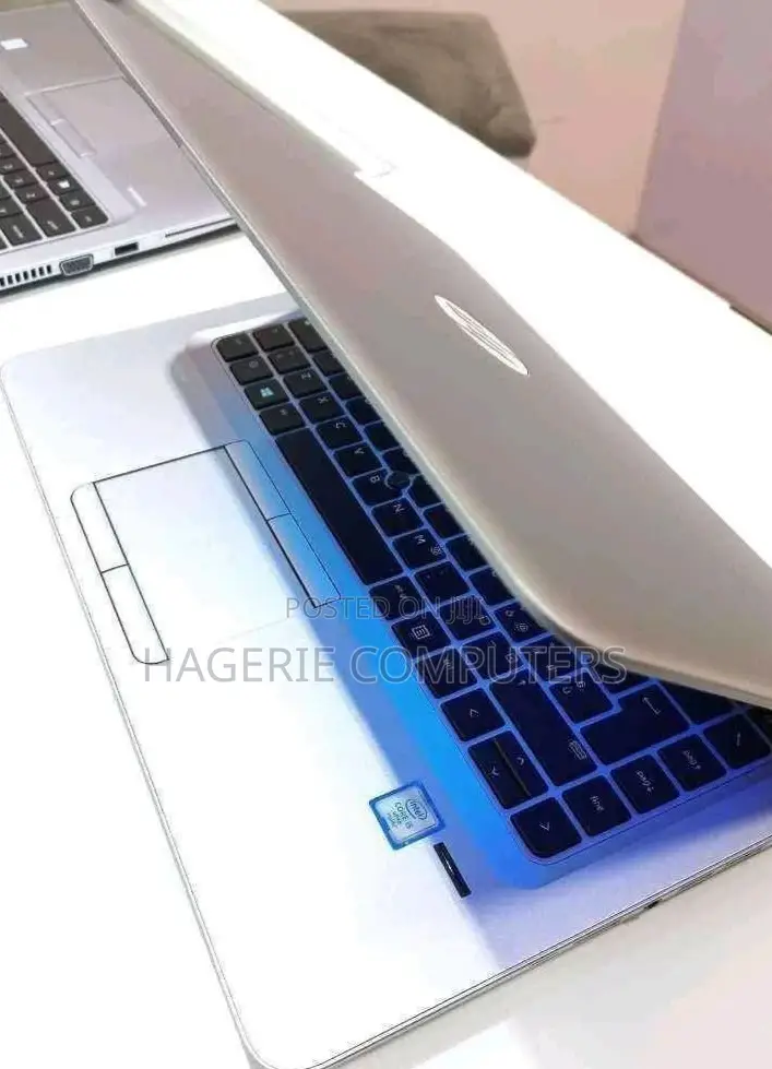 New Laptop HP EliteBook 840 8GB Intel Core I5 HDD 1T