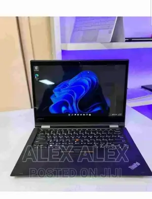 Laptop Lenovo ThinkPad Yoga 370 8GB Intel Core I5 SSD 512GB