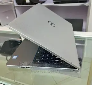 New Laptop Dell Inspiron 15 5559 12GB Intel Core I5 HDD 1T