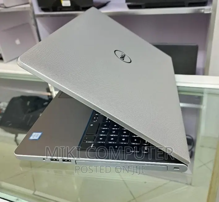 New Laptop Dell Inspiron 15 5559 12GB Intel Core I5 HDD 1T