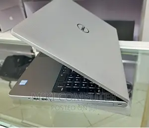 New Laptop Dell Inspiron 15 5559 12GB Intel Core I5 HDD 1T