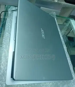 New Laptop Acer Aspire 5 8GB AMD Ryzen 5 SSD 512GB