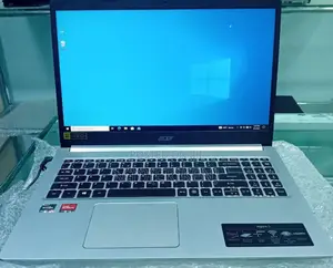 New Laptop Acer Aspire 5 8GB AMD Ryzen 5 SSD 512GB