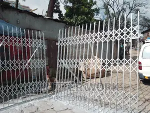 Tesebseabi Ye Menorya Ena Yesuke Shautter Bere Eseralen