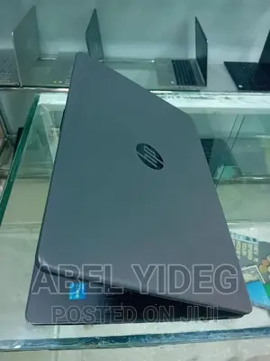 New Laptop HP Stream Notebook 8GB Intel Core I3 SSD 256GB