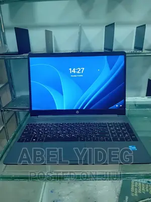 New Laptop HP Stream Notebook 8GB Intel Core I3 SSD 256GB