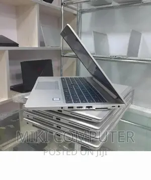 New Laptop HP EliteBook 840 16GB Intel Core i7 SSD 512GB