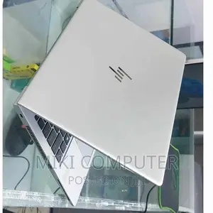 New Laptop HP EliteBook 840 8GB Intel Core i5 SSD 512GB