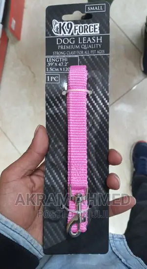 Dogs Leash