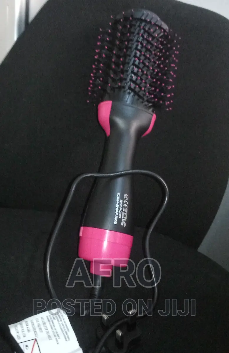 Onestep Hair Dryer Stayler