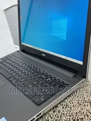 New Laptop Dell Inspiron 5559 12GB Intel Core I5 HDD 1T