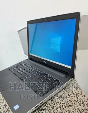 New Laptop Dell Inspiron 15 5559 12GB Intel Core I5 HDD 1T