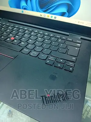 New Laptop Lenovo Thinkpad X1 Yoga 16GB Intel Core I5 SSD 512GB