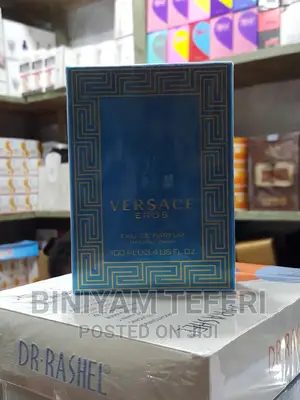 Versace Eros