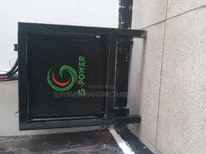 G Power Lithium Ion Battery