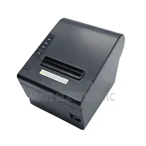 Hawassa Used CK-710-USE Thermal Receipt Printer - 80mm