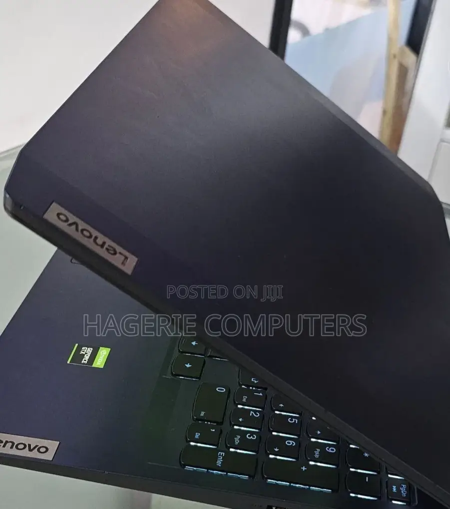 New Laptop Lenovo IdeaPad Y730 16GB Intel Core I5 SSD 512GB