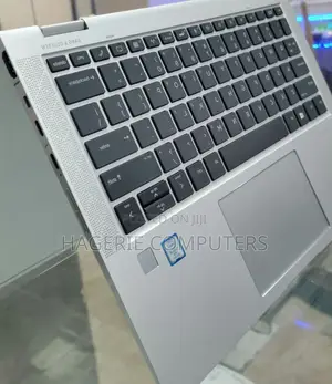 New Laptop HP Spectre 16GB Intel Core I5 SSD 512GB