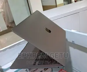 New Laptop Apple MacBook Air 2020 M1 8GB Apple M1 SSD 256GB