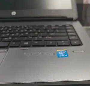 New Laptop HP ProBook 430 4GB Intel Core i5 HDD 500GB