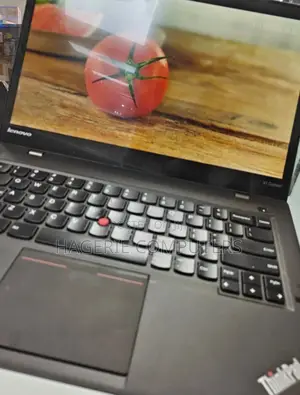 New Laptop Lenovo ThinkPad X1 Carbon 8GB Intel Core I7 SSD 512GB