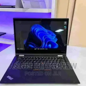 New Laptop Lenovo ThinkPad X1 Carbon 16GB Intel Core I5 SSD 512GB