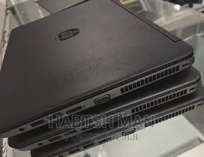 Laptop HP ProBook 450 4GB Intel Core i5 HDD 500GB