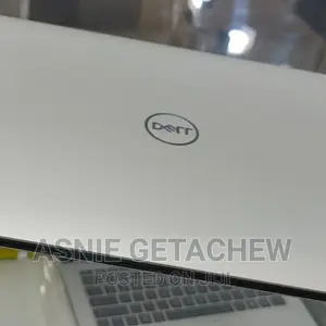 New Laptop Dell XPS 15 256GB Intel Core I7 SSD 512GB