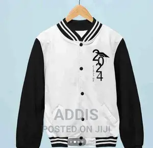 Old School Jackets