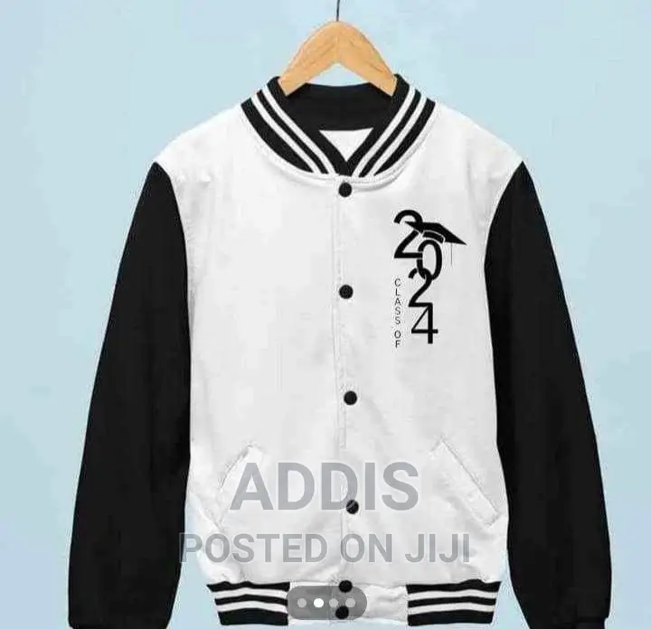 Old School Jackets