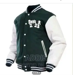 Old School Jackets