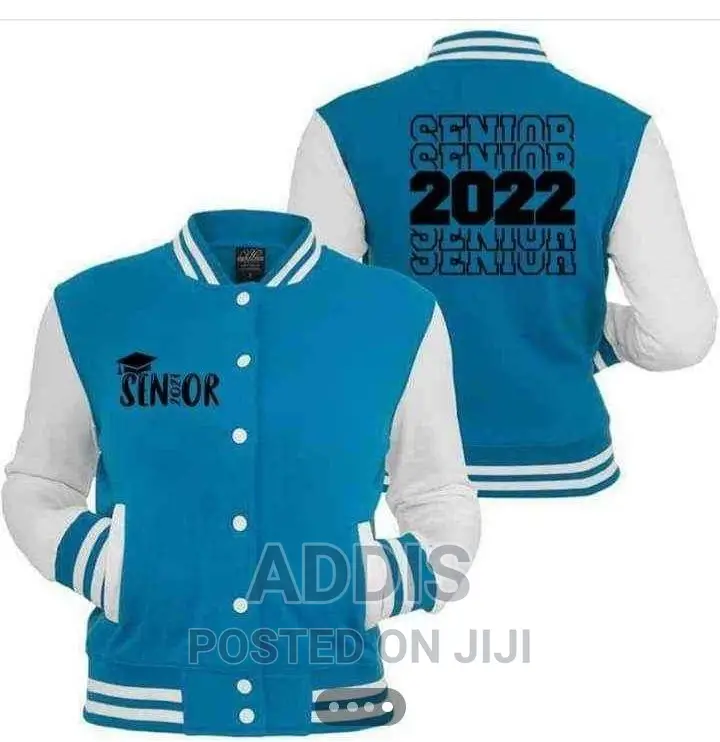 Old School Jackets