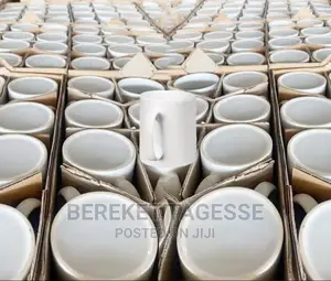 Mugs (Heat Press Mug)