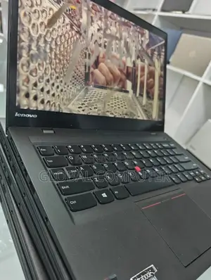 New Laptop Lenovo ThinkPad X1 Carbon 8GB Intel Core I7 SSD 512GB