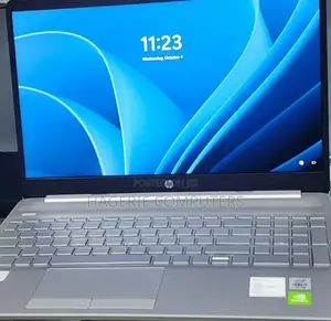 New Laptop HP Pavilion 15 8GB Intel Core I5 HDD+SSD 640GB