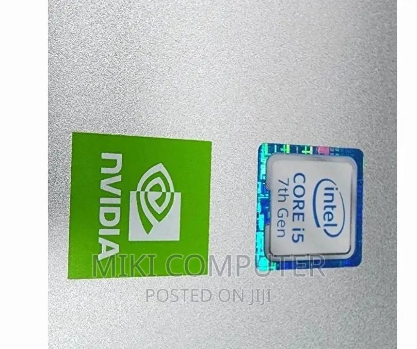 New Laptop HP Pavilion 15 8GB Intel Core i5 SSD 128GB