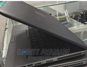 New Laptop HP ProBook 640 G1 4GB Intel Core I5 HDD 500GB