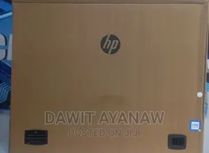 New Desktop Computer HP 8GB Intel Core I7 SSD 512GB
