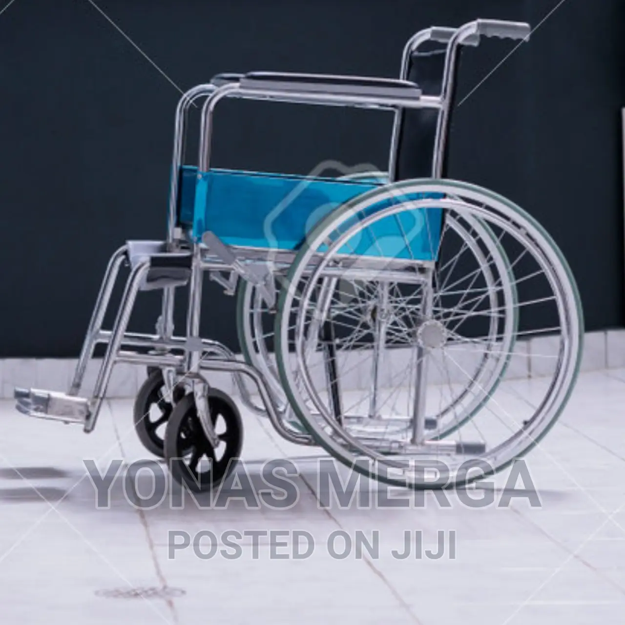 Wheelchair for Disabled Patient Online Seller Buyer