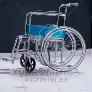 Wheelchair for Disabled Patient Online Seller Buyer