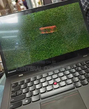 New Laptop Lenovo ThinkPad X1 Carbon 8GB Intel Core I7 SSD 512GB