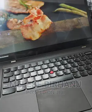 New Laptop Lenovo ThinkPad X1 Carbon 8GB Intel Core I7 SSD 512GB