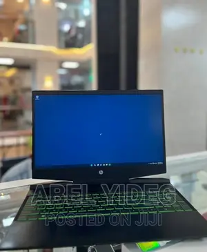 Laptop HP Pavilion Power 15 8GB Intel Core I5 SSD 256GB