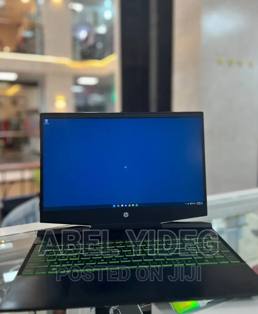 Laptop HP Pavilion Power 15 8GB Intel Core I5 SSD 256GB