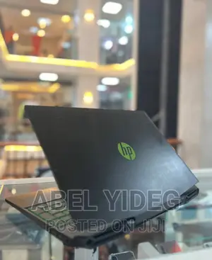 Laptop HP Pavilion Power 15 8GB Intel Core I5 SSD 256GB